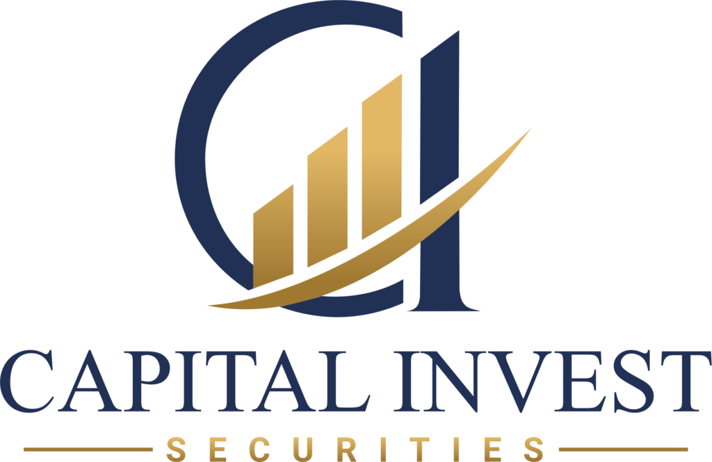 CAPITAL INVEST Logo
