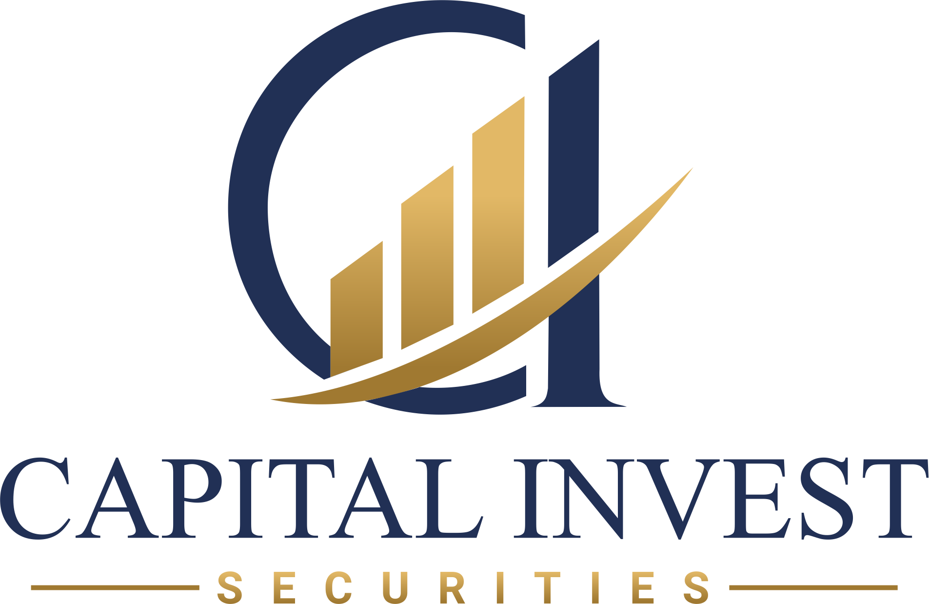 CAPITAL INVEST Logo
