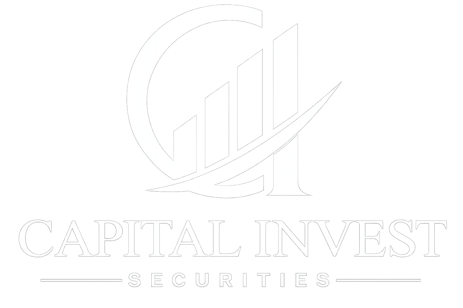 Capital Invest Logo