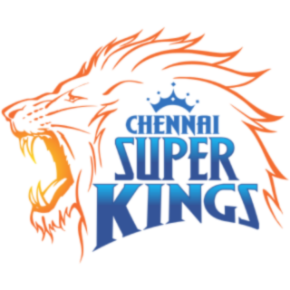 Chennai Super Kings (CSK)