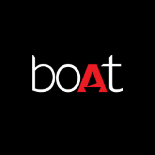 Imagine Marketing (boAt)