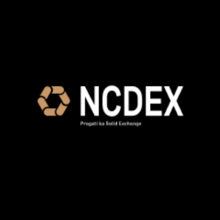 NCDEX